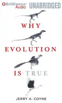 Why Evolution is True
