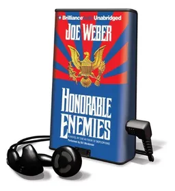 Honorable Enemies (Playaway Adult Fiction)