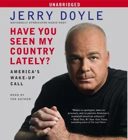 Have You Seen My Country Lately?: America's Wake-Up Call