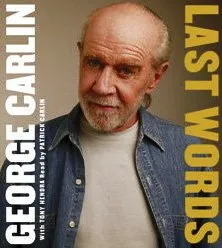 Last Words: A Memoir