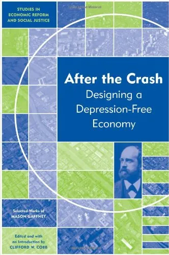 AFTER THE CRASH