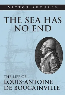 The Sea Has No End