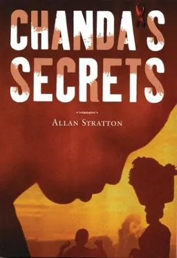 Chanda's Secrets (Michael L Printz Honor Book (Awards))