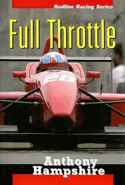 Full Throttle (Redline Racing Series)