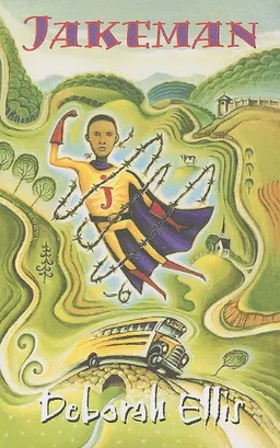 Jakeman