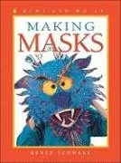 Making Masks (Kids Can Do It)