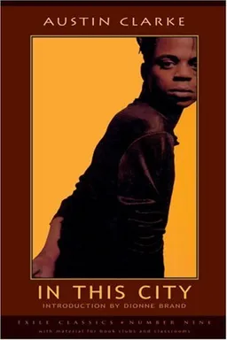 In This City (Exile Classics series)