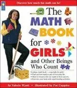 The Math Book for Girls and Other Beings Who Count