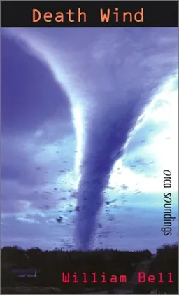Death Wind (Orca Soundings)
