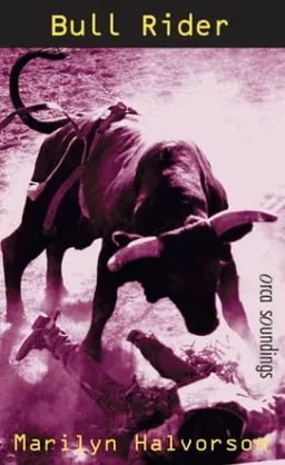 Bull Rider (Orca Soundings)