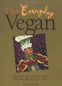The Everyday Vegan