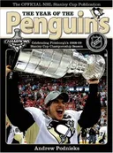 The Year of the Penguins: Celebrating Pittsburgh's 2008-09 Stanley Cup Championship Season