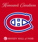 Honoured Canadiens