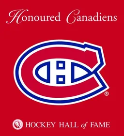 Honoured Canadiens