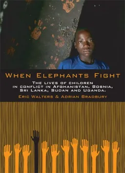 When Elephants Fight