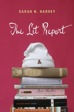 The Lit Report (Young Adult Novels)