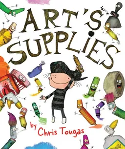 Art's Supplies