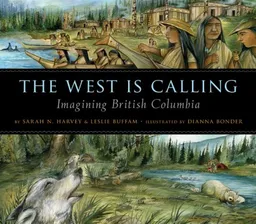 The West is Calling