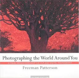 Photographing the World Around You: A Visual Design Workshop for Film and Digital Photography