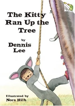The Kitty Ran Up the Tree (Alligator Tales)