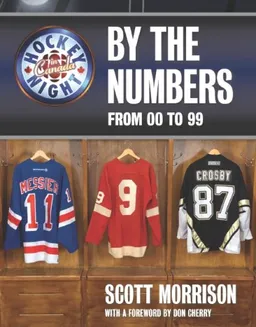 Hockey Night In Canada: By The Numbers: From 00 to 99