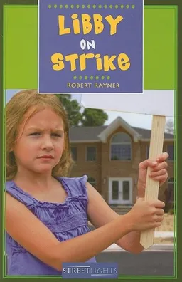 Libby on Strike (Streetlights)