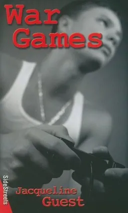 War Games (SideStreets)