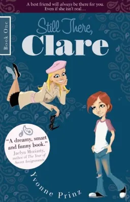 Still There, Clare