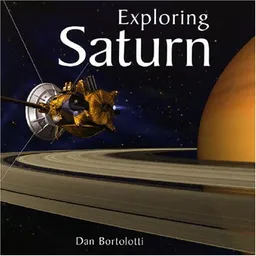 Exploring Saturn