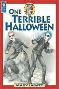 One Terrible Halloween (Sam: Dog Detective)
