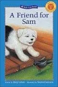 Friend for Sam, A (Kids Can Read)