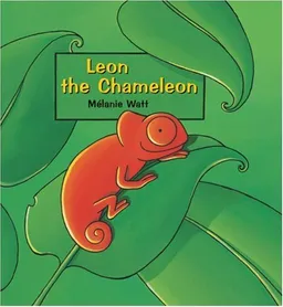 Leon the Chameleon