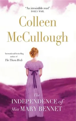 The Independence of Miss Mary Bennet