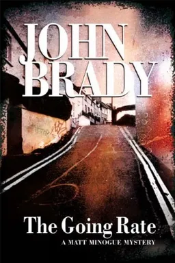 The Going Rate (Matt Minogue Mystery)