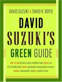 David Suzuki's Green Guide