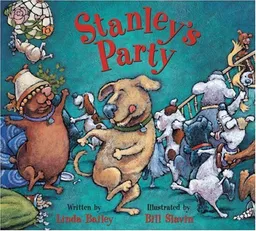 Stanley's Party