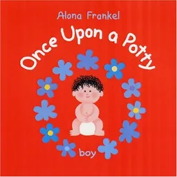 Once Upon a Potty -- Boy
