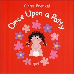 Once Upon a Potty -- Girl