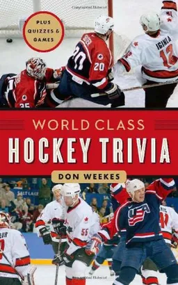 World Class Hockey Trivia