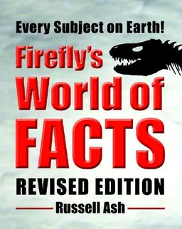 Firefly's World of Facts