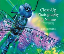 Close-Up Photography in Nature