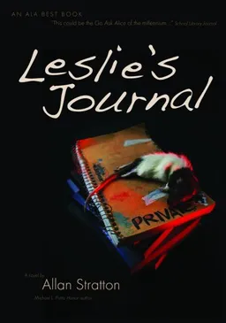 Leslie's Journal