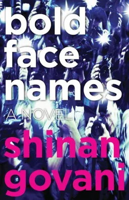 Boldface Names