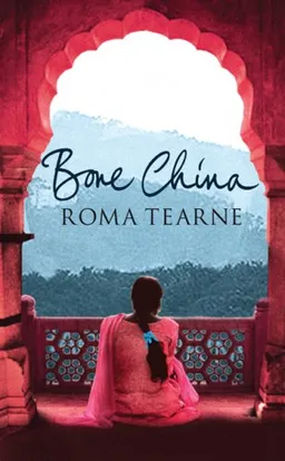 Bone China: A Novel