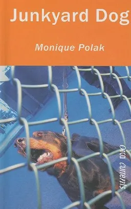 Junkyard Dog (Orca Currents)