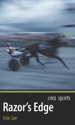 Razor's Edge (Orca Sports)