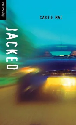 Jacked (Orca Soundings)