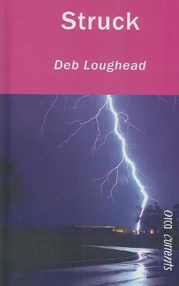 Struck (Orca Currents) (Spanish Edition)