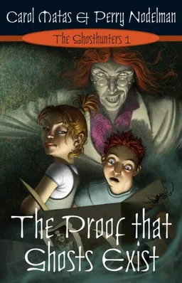 Ghosthunters: The Proof That Ghosts Exist