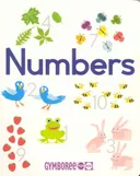 Gymboree Numbers: Learn to Count in Five Languages (English, Spanish, French, German and Italian Edition)